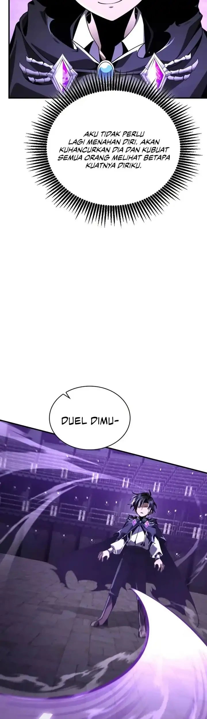 Dukedom’s Legendary Prodigy Chapter 18 Gambar 69