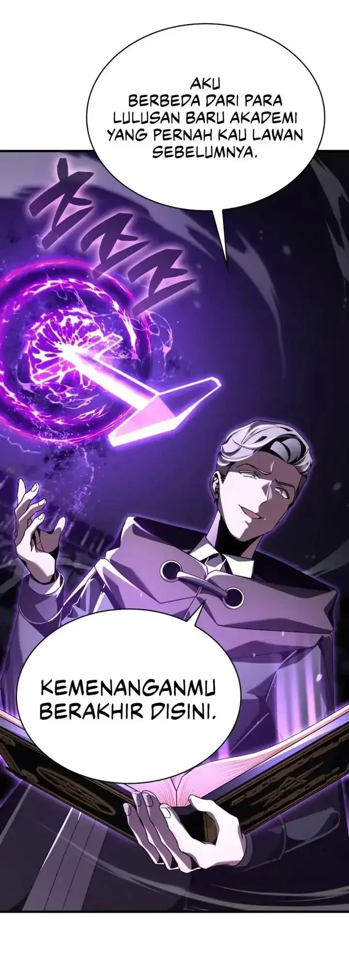 Dukedom’s Legendary Prodigy Chapter 18 Gambar 72