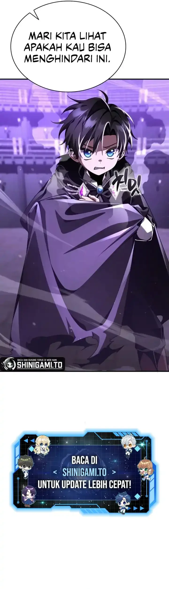 Dukedom’s Legendary Prodigy Chapter 18 Gambar 75