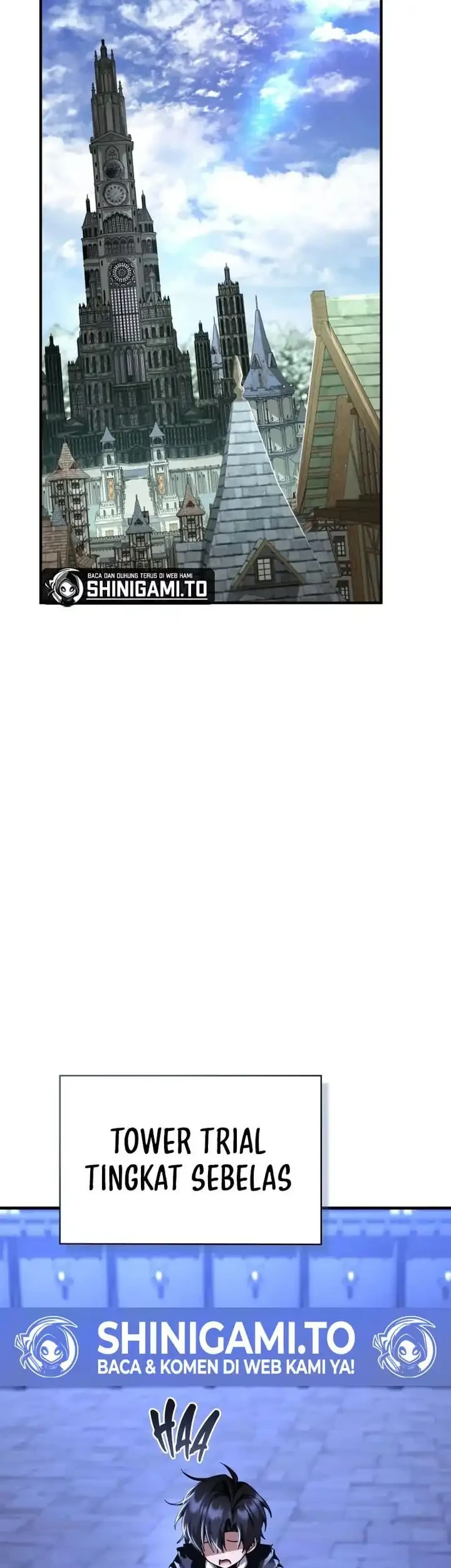 Dukedom’s Legendary Prodigy Chapter 18 Gambar 61