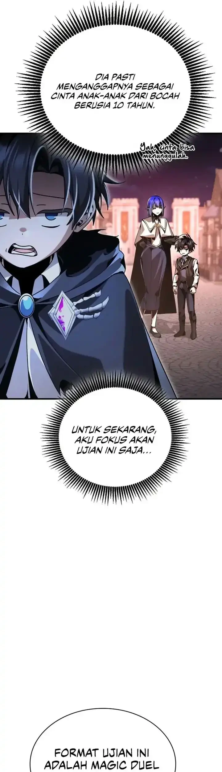 Dukedom’s Legendary Prodigy Chapter 18 Gambar 63