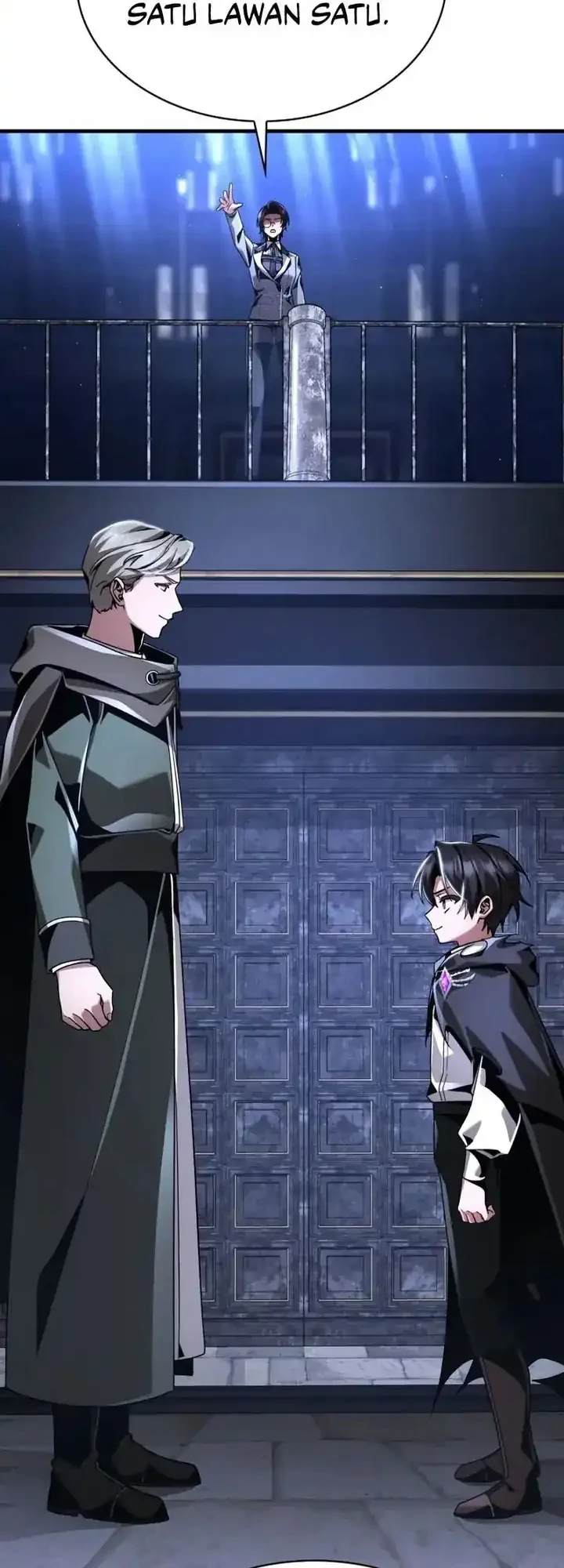 Dukedom’s Legendary Prodigy Chapter 18 Gambar 64