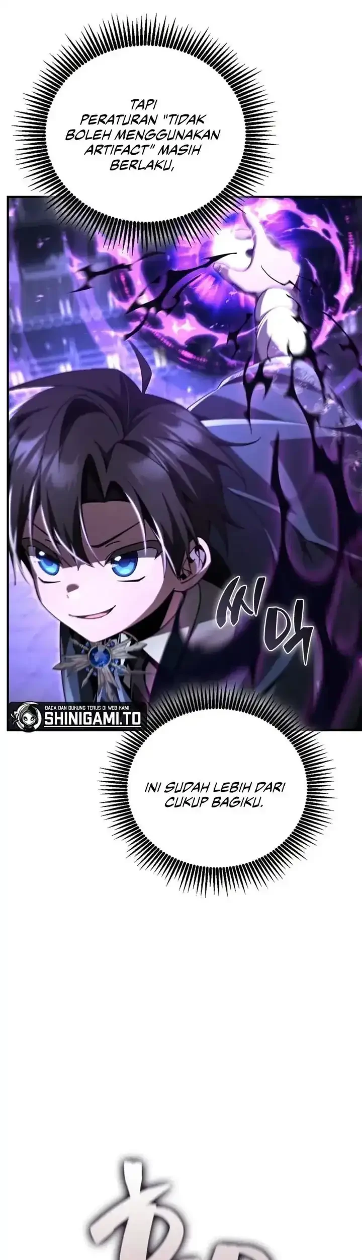 Dukedom’s Legendary Prodigy Chapter 18 Gambar 7