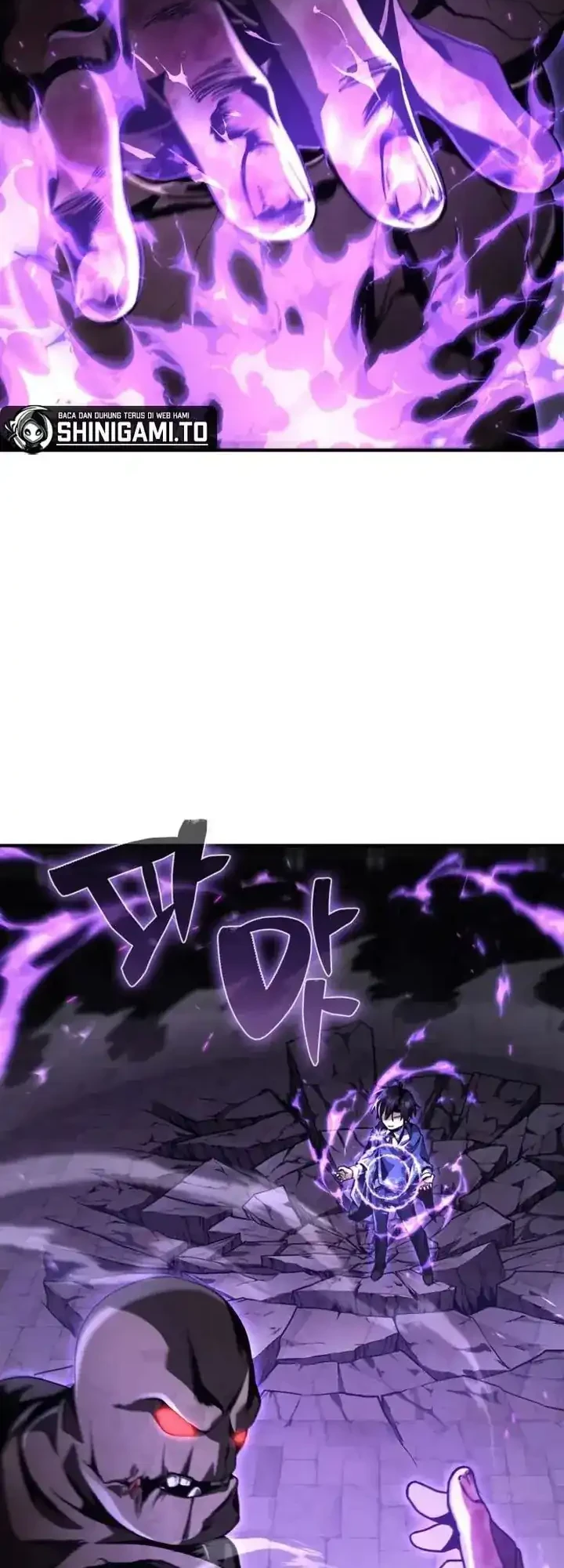 Dukedom’s Legendary Prodigy Chapter 18 Gambar 12