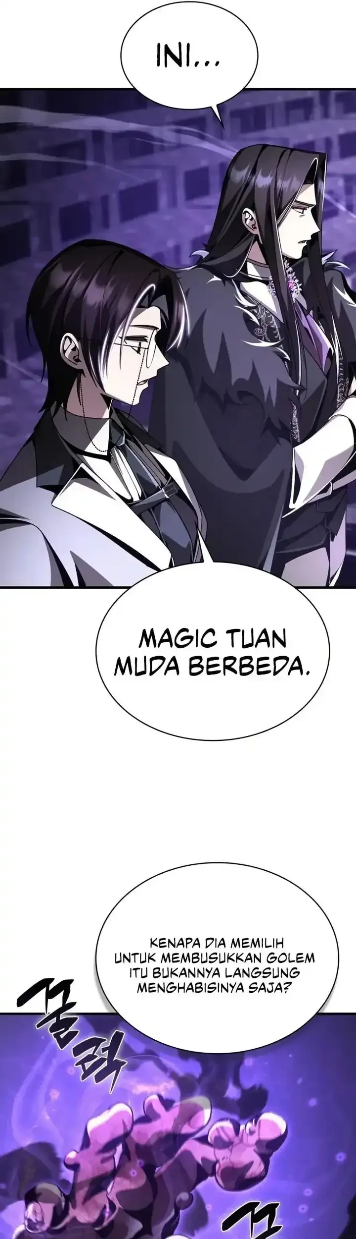Dukedom’s Legendary Prodigy Chapter 18 Gambar 15