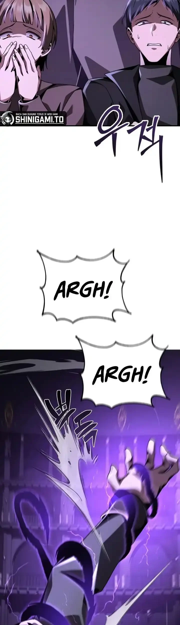 Dukedom’s Legendary Prodigy Chapter 19 Gambar 32