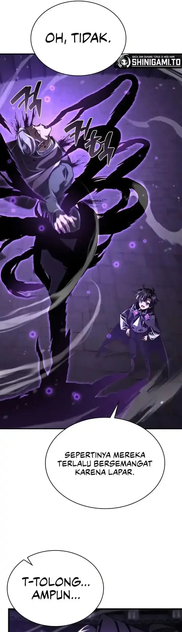 Dukedom’s Legendary Prodigy Chapter 19 Gambar 34