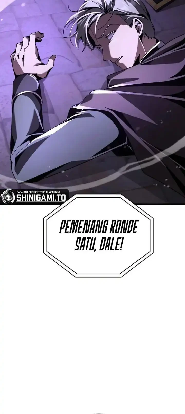 Dukedom’s Legendary Prodigy Chapter 19 Gambar 37