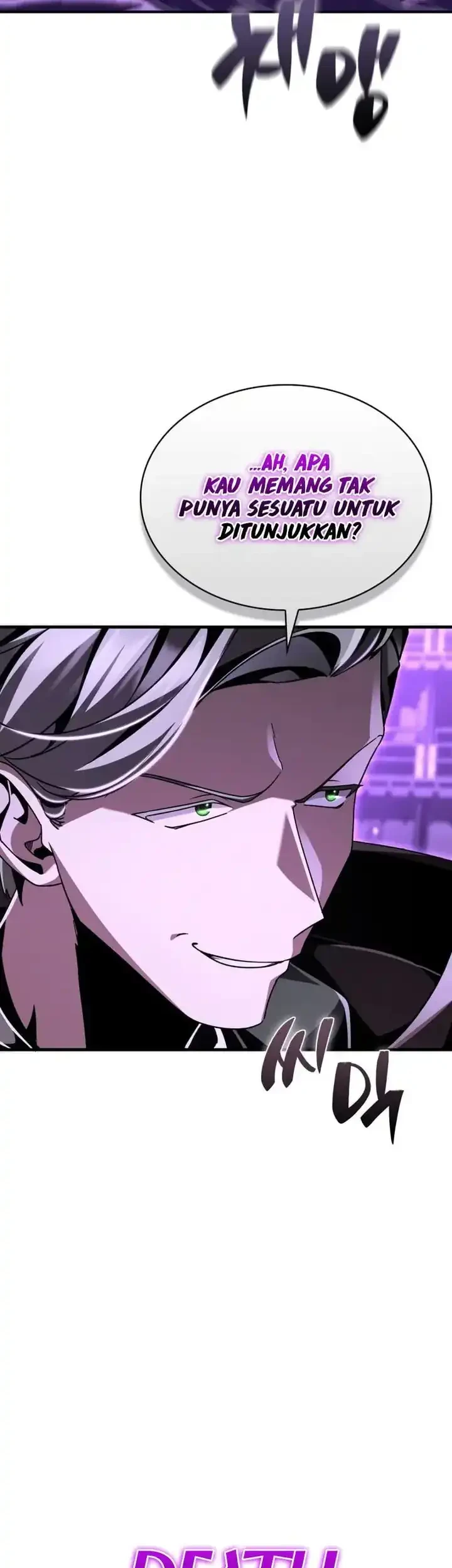 Dukedom’s Legendary Prodigy Chapter 19 Gambar 18