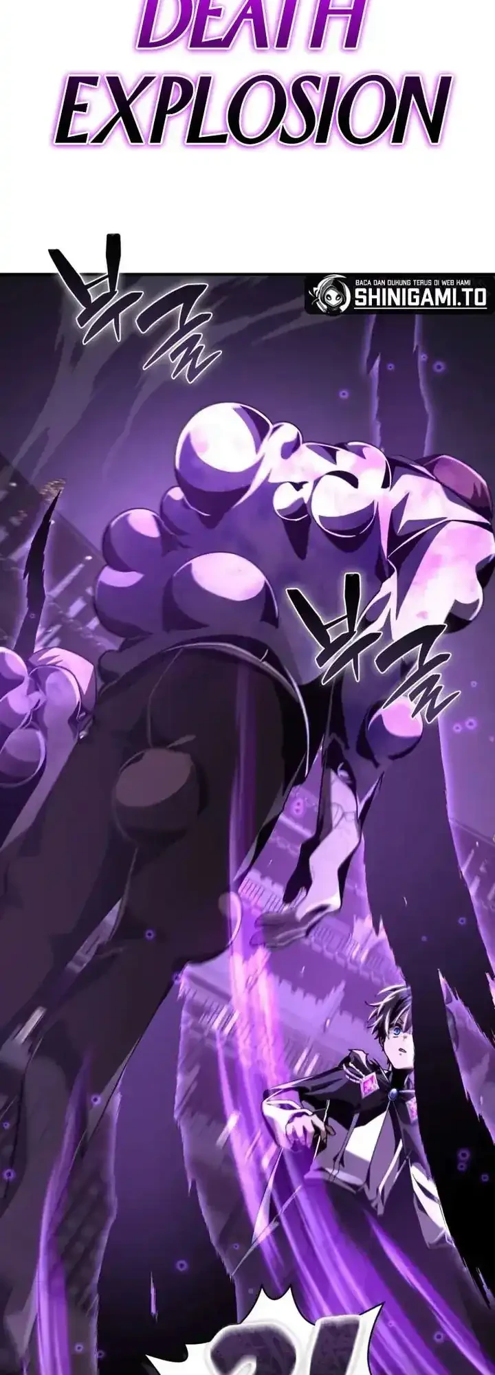 Dukedom’s Legendary Prodigy Chapter 19 Gambar 19