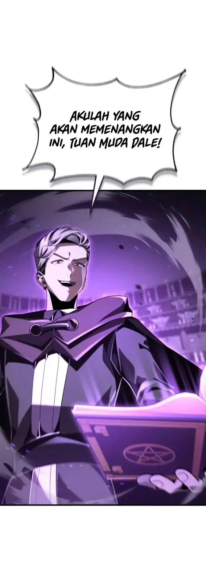 Dukedom’s Legendary Prodigy Chapter 19 Gambar 21