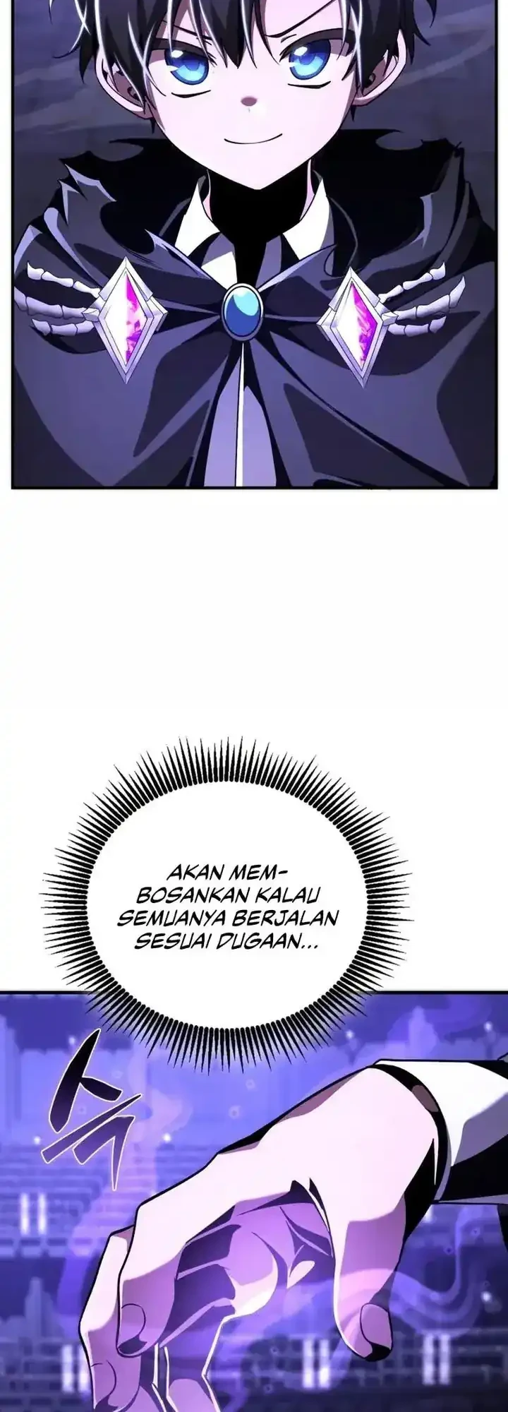 Dukedom’s Legendary Prodigy Chapter 19 Gambar 47