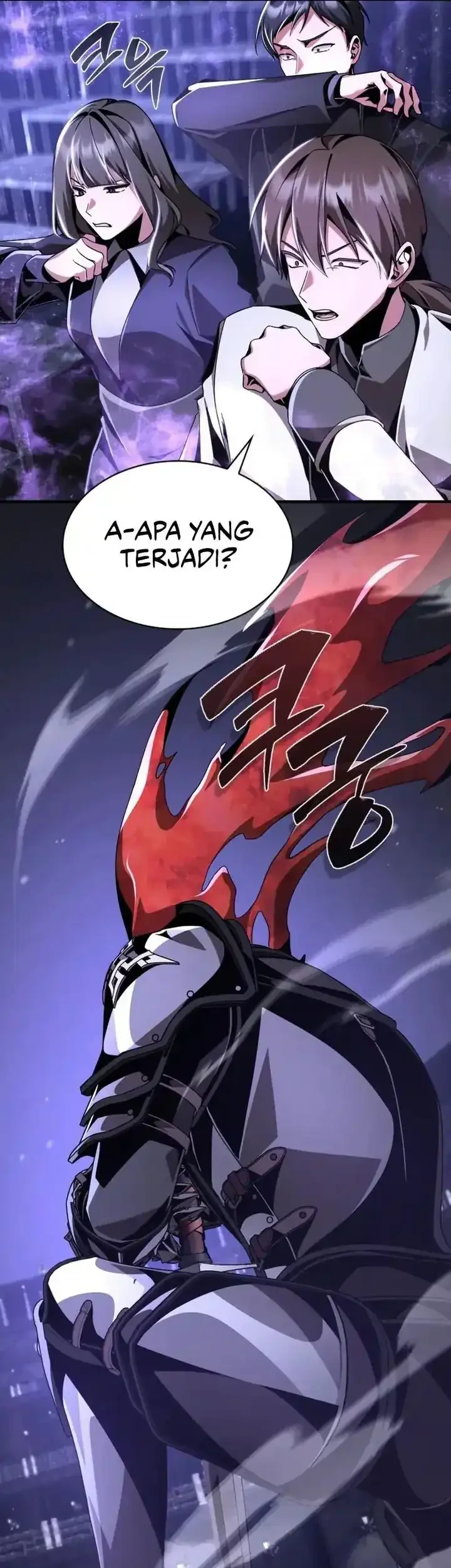 Dukedom’s Legendary Prodigy Chapter 19 Gambar 50