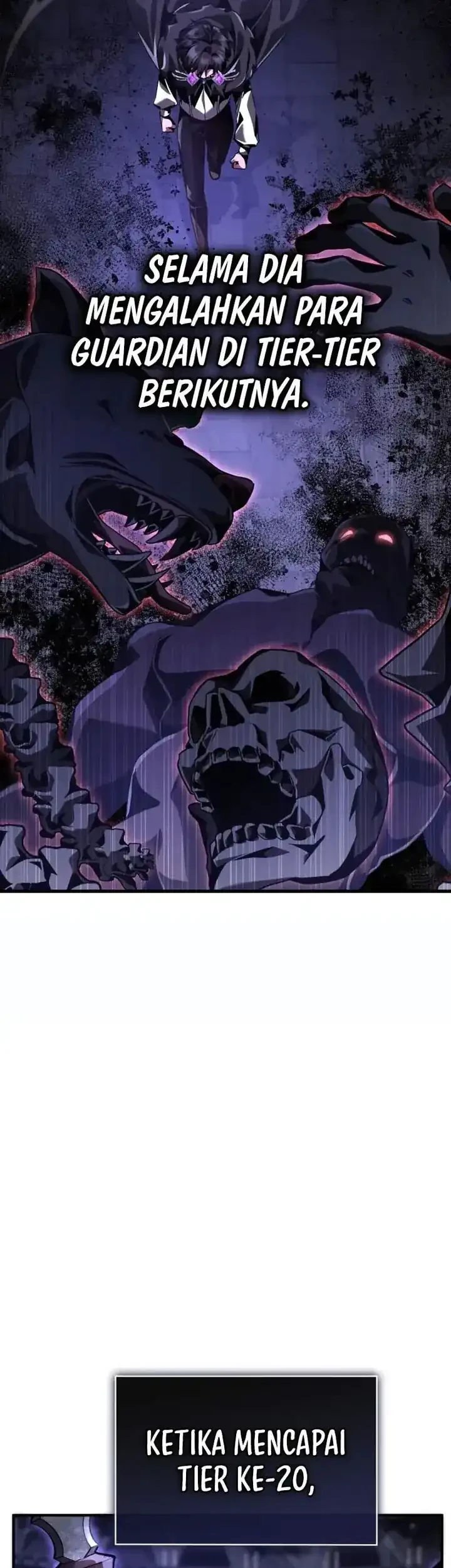 Dukedom’s Legendary Prodigy Chapter 19 Gambar 42