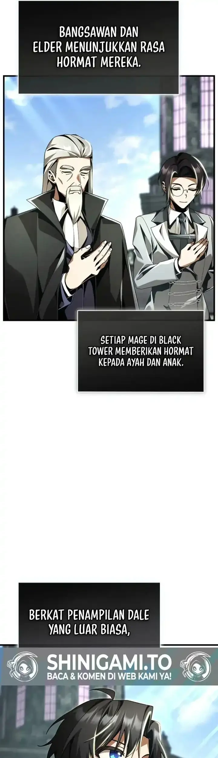 Dukedom’s Legendary Prodigy Chapter 19 Gambar 66