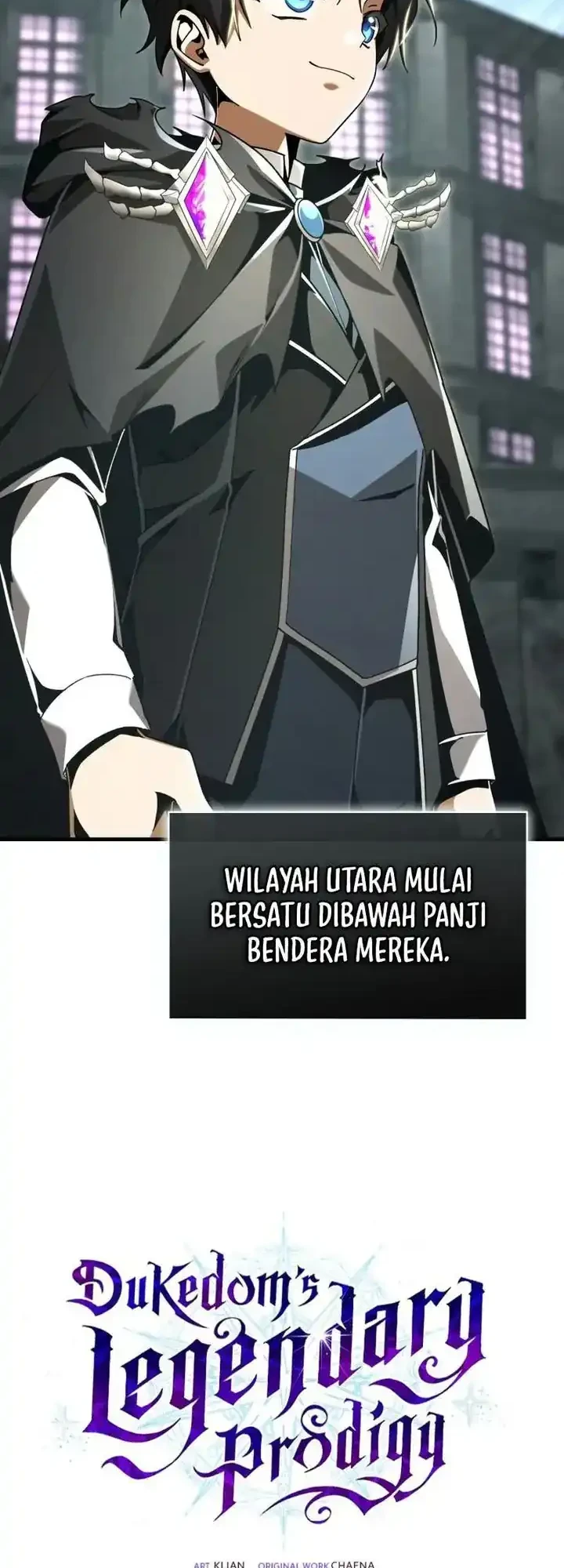 Dukedom’s Legendary Prodigy Chapter 19 Gambar 67