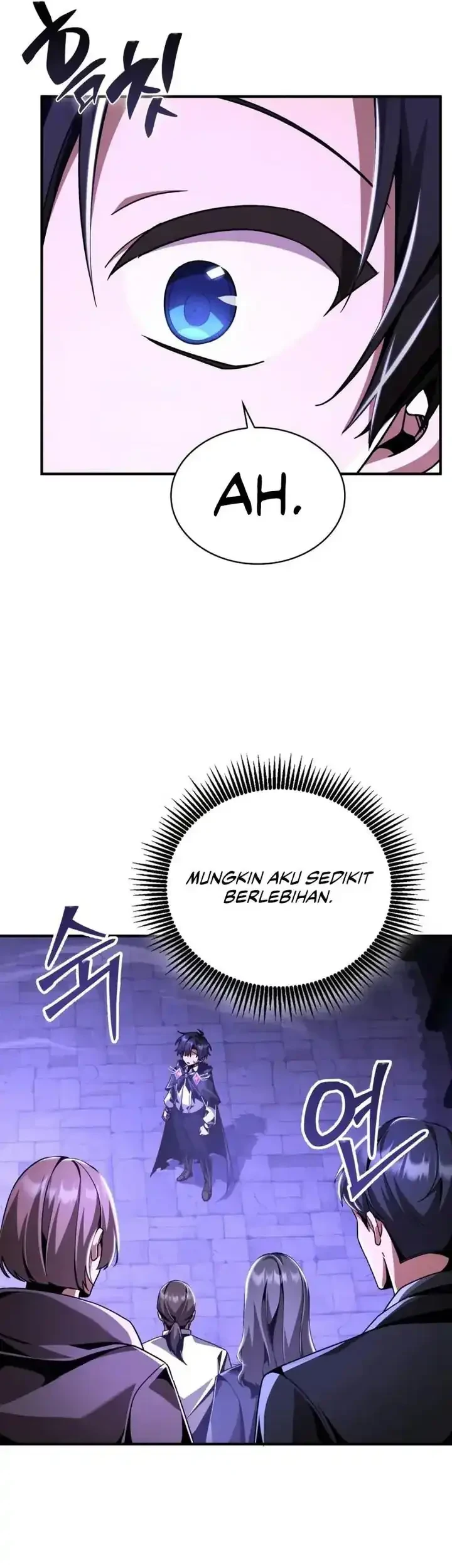 Dukedom’s Legendary Prodigy Chapter 19 Gambar 58