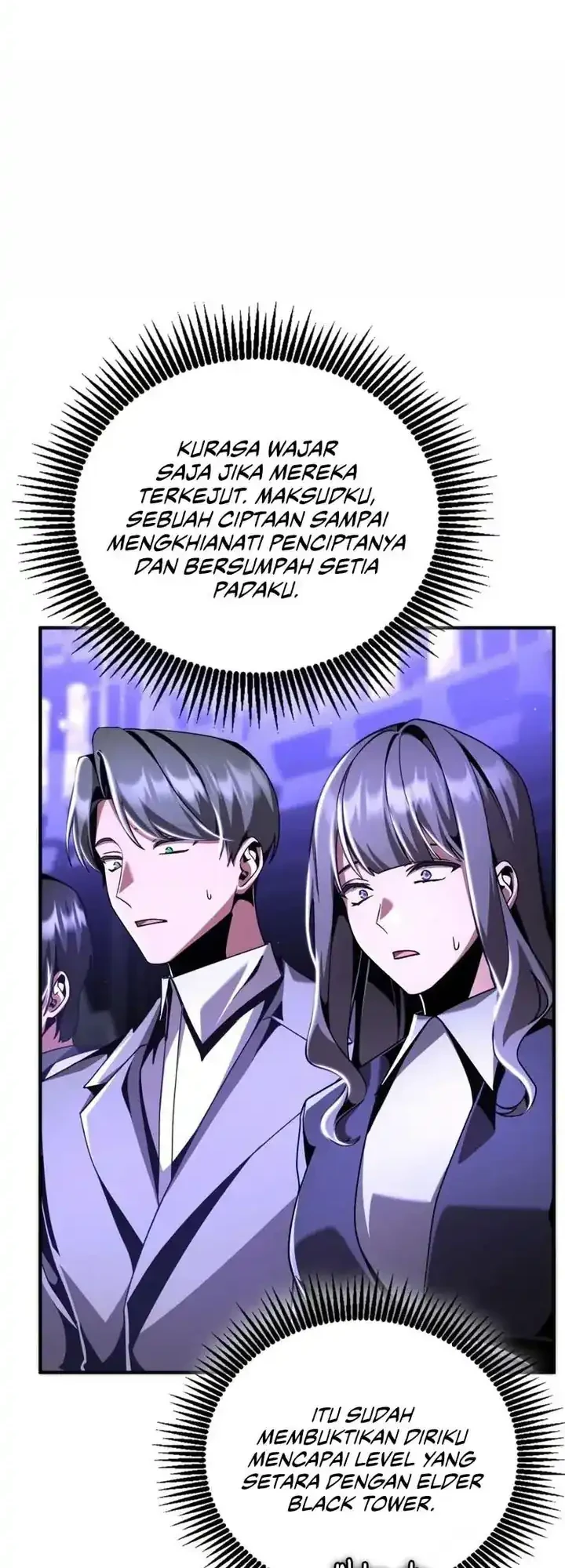 Dukedom’s Legendary Prodigy Chapter 19 Gambar 59