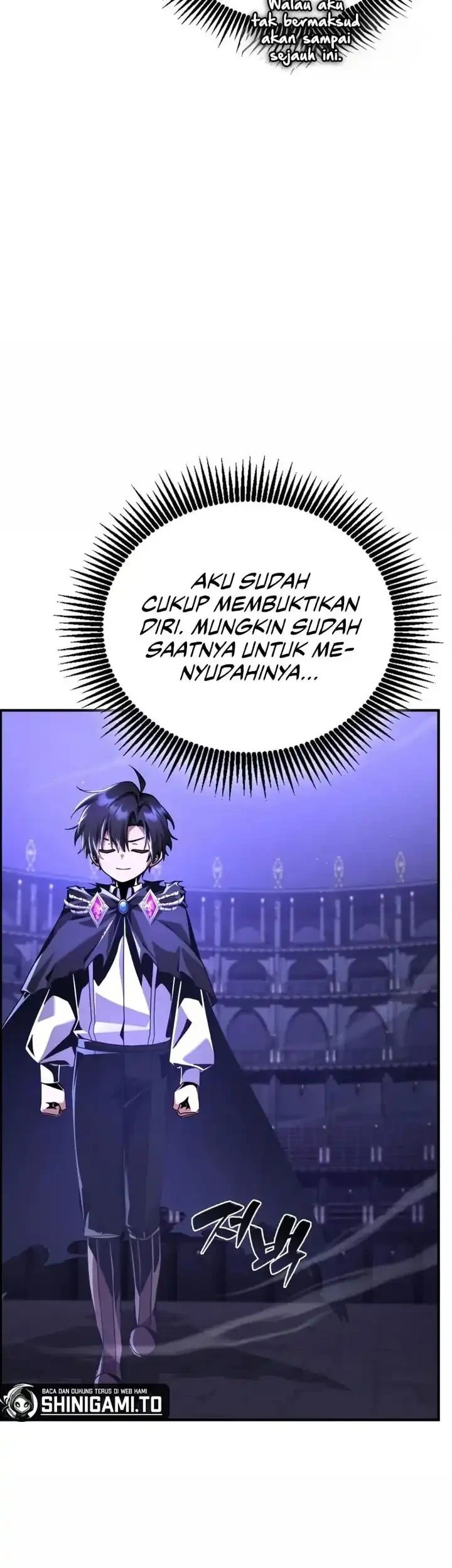 Dukedom’s Legendary Prodigy Chapter 19 Gambar 60