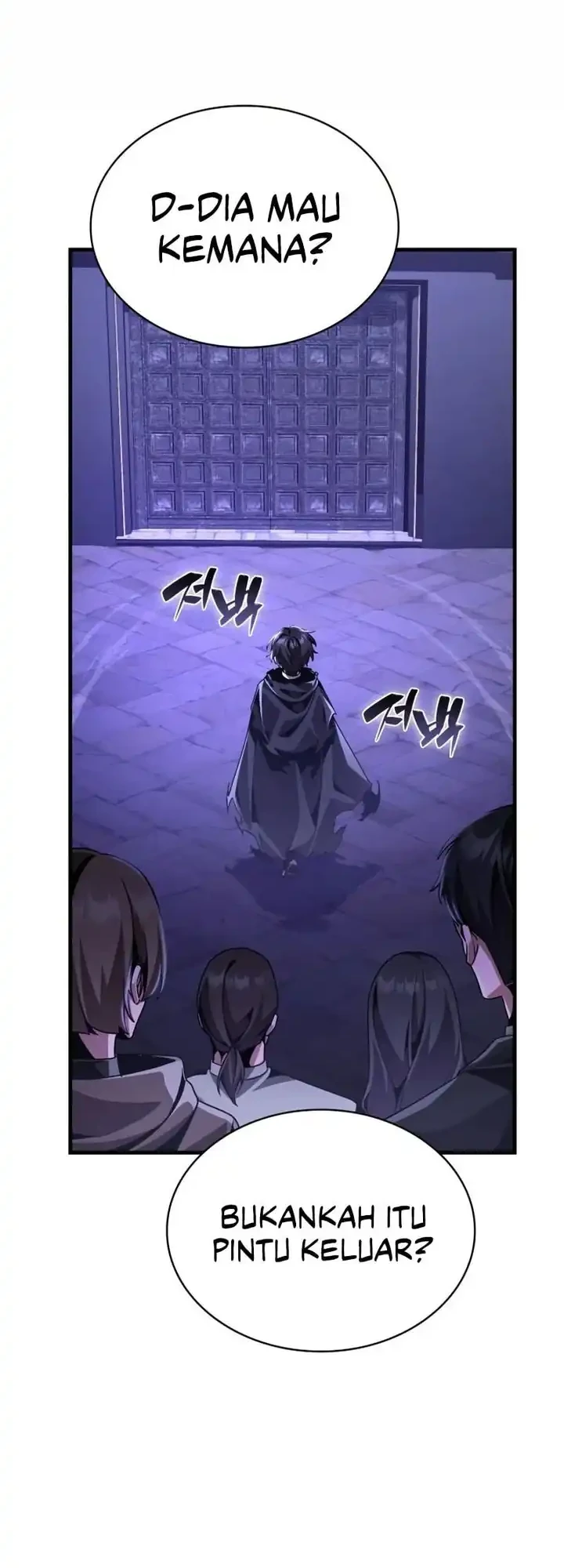 Dukedom’s Legendary Prodigy Chapter 19 Gambar 61