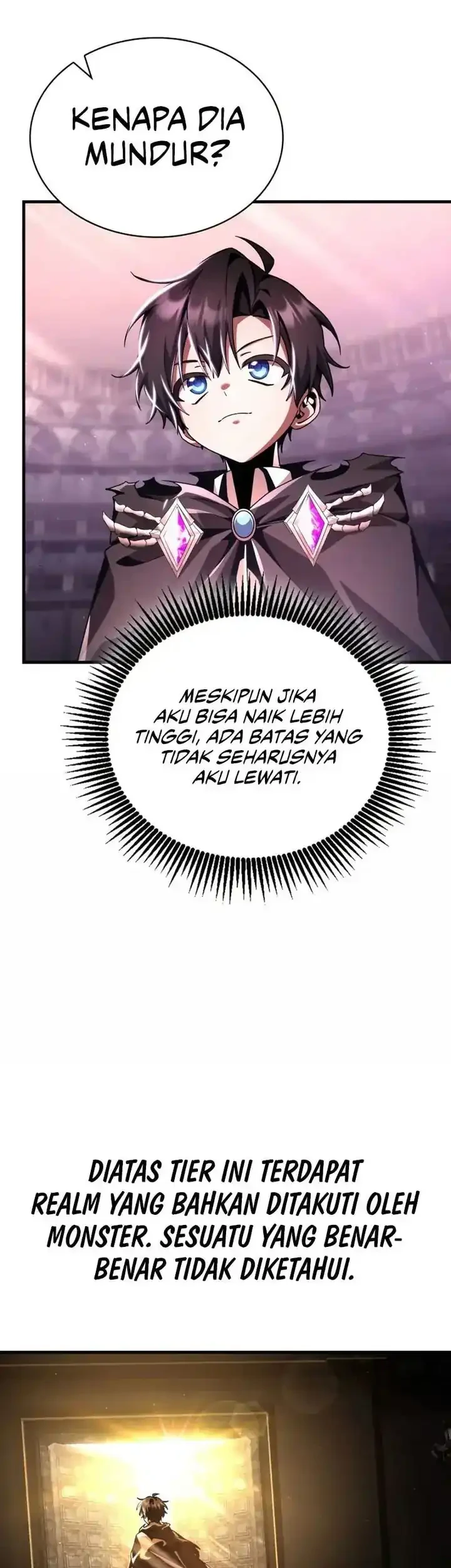 Dukedom’s Legendary Prodigy Chapter 19 Gambar 62