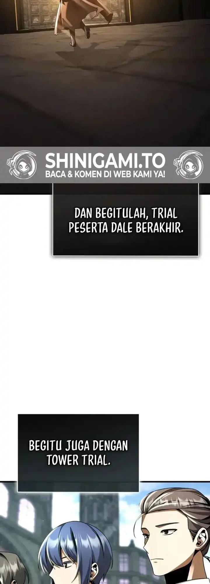 Dukedom’s Legendary Prodigy Chapter 19 Gambar 63