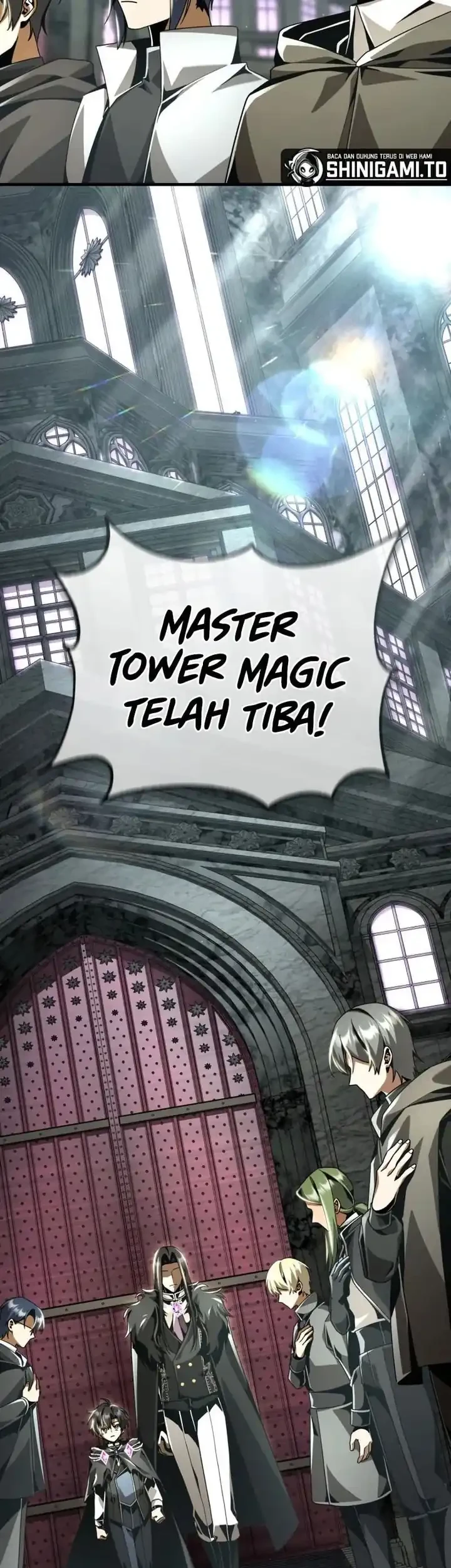 Dukedom’s Legendary Prodigy Chapter 19 Gambar 64