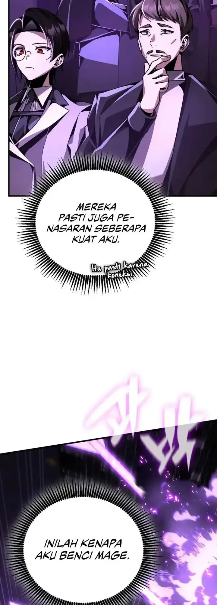 Dukedom’s Legendary Prodigy Chapter 19 Gambar 7