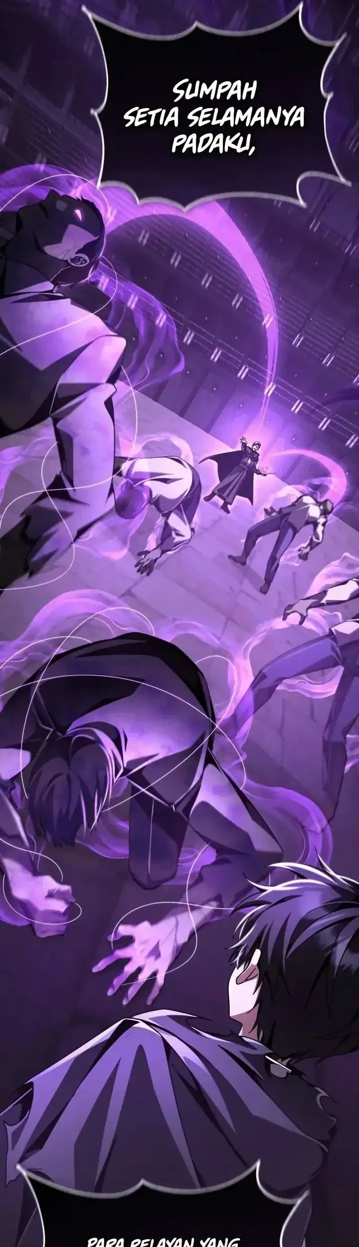 Dukedom’s Legendary Prodigy Chapter 19 Gambar 10