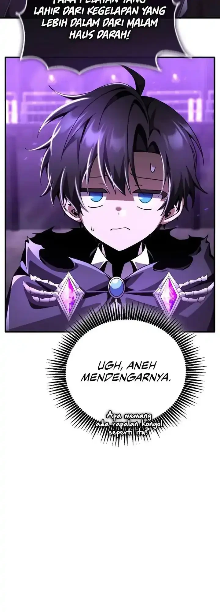 Dukedom’s Legendary Prodigy Chapter 19 Gambar 11