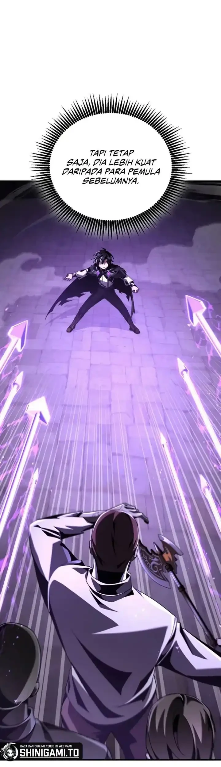 Dukedom’s Legendary Prodigy Chapter 19 Gambar 12