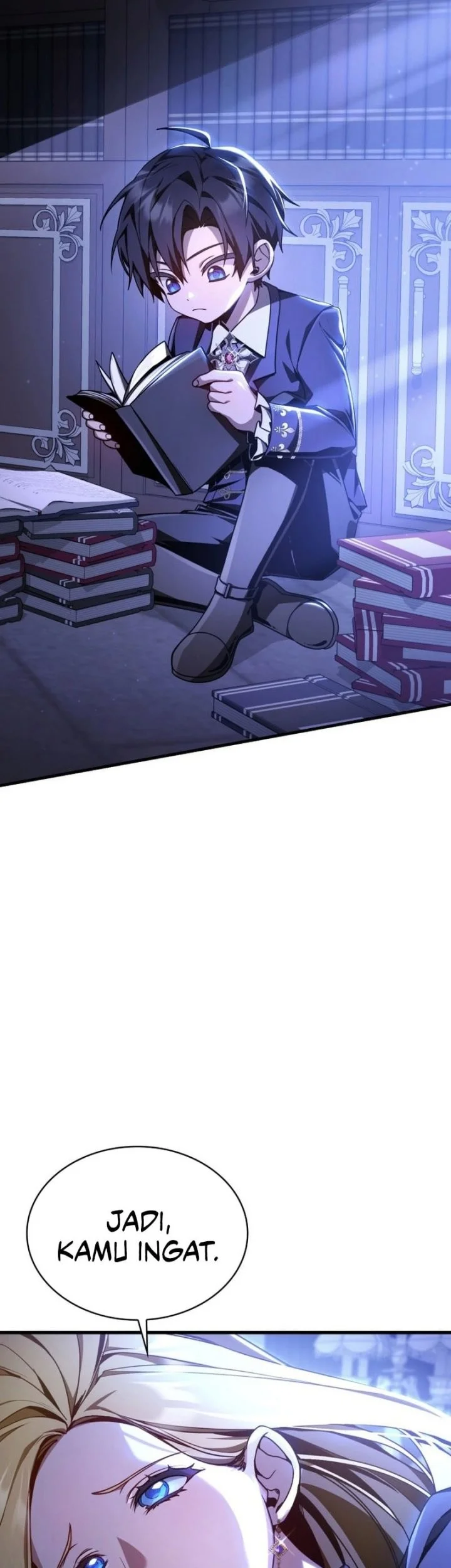 Dukedom’s Legendary Prodigy Chapter 2 Gambar 6