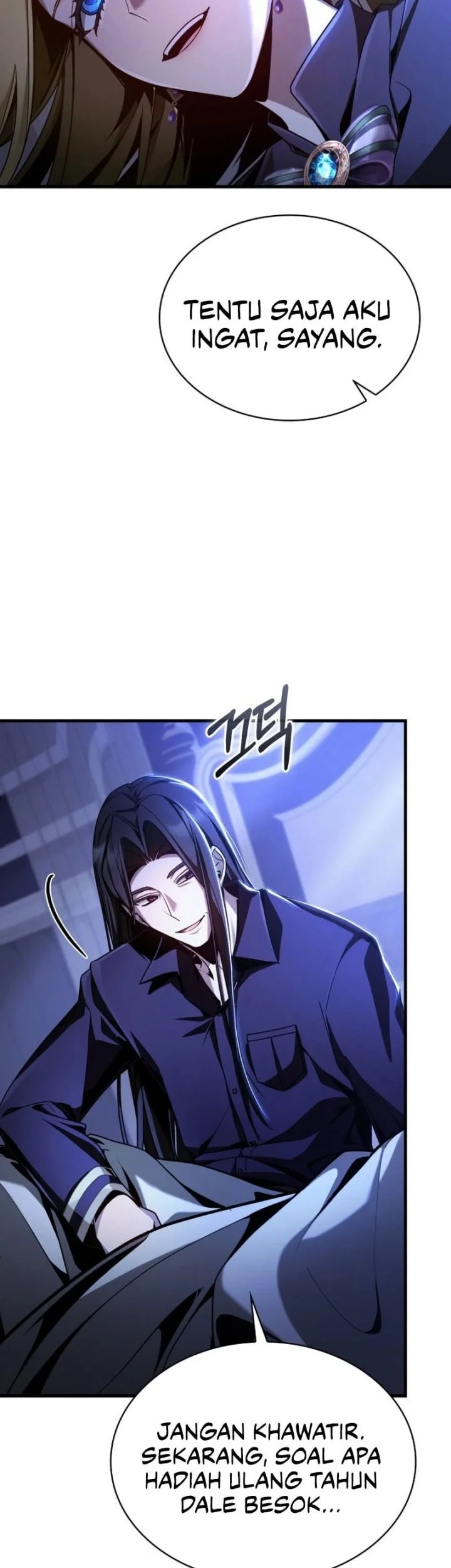 Dukedom’s Legendary Prodigy Chapter 2 Gambar 7