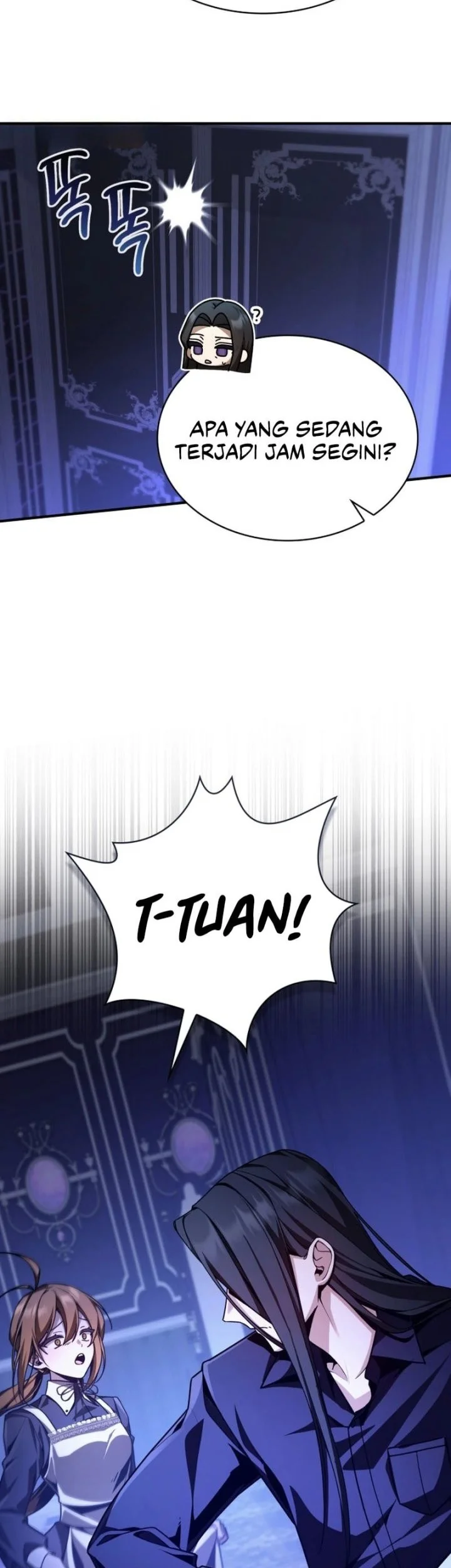 Dukedom’s Legendary Prodigy Chapter 2 Gambar 8