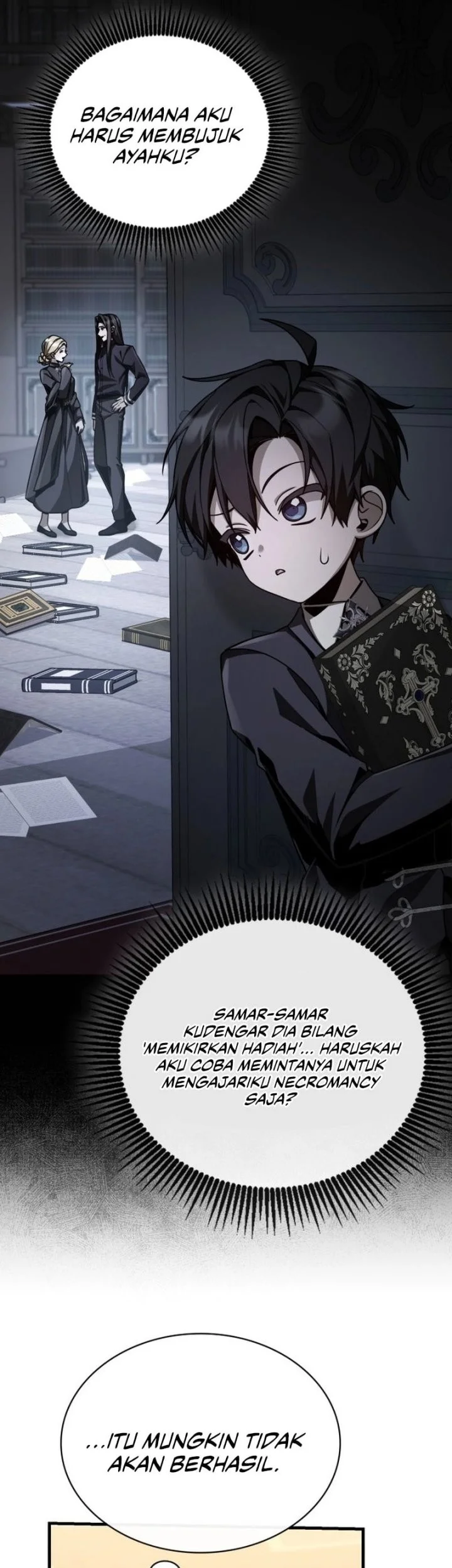 Dukedom’s Legendary Prodigy Chapter 2 Gambar 32