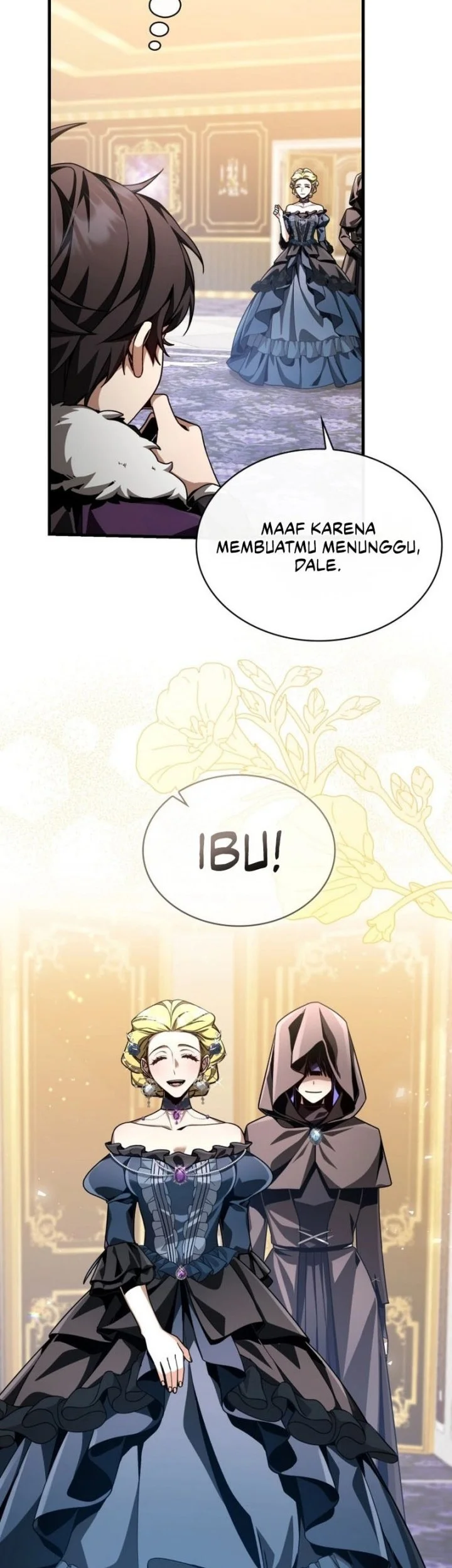 Dukedom’s Legendary Prodigy Chapter 2 Gambar 33