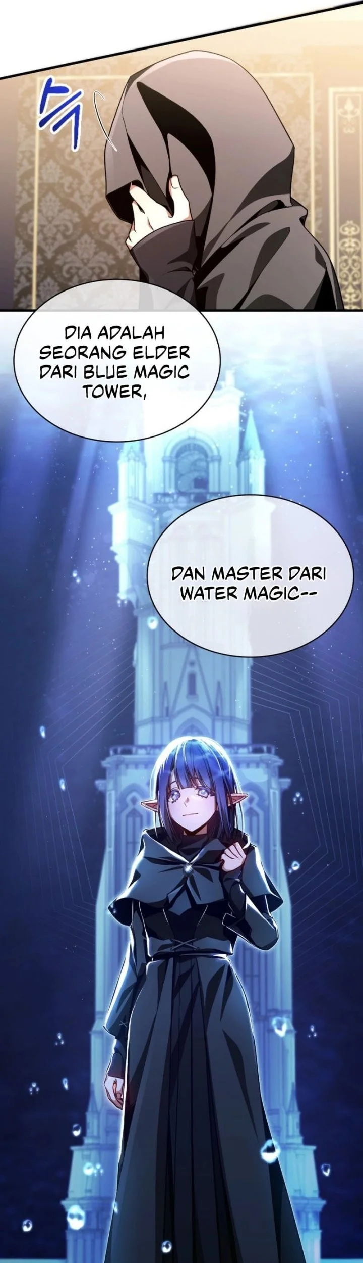 Dukedom’s Legendary Prodigy Chapter 2 Gambar 36