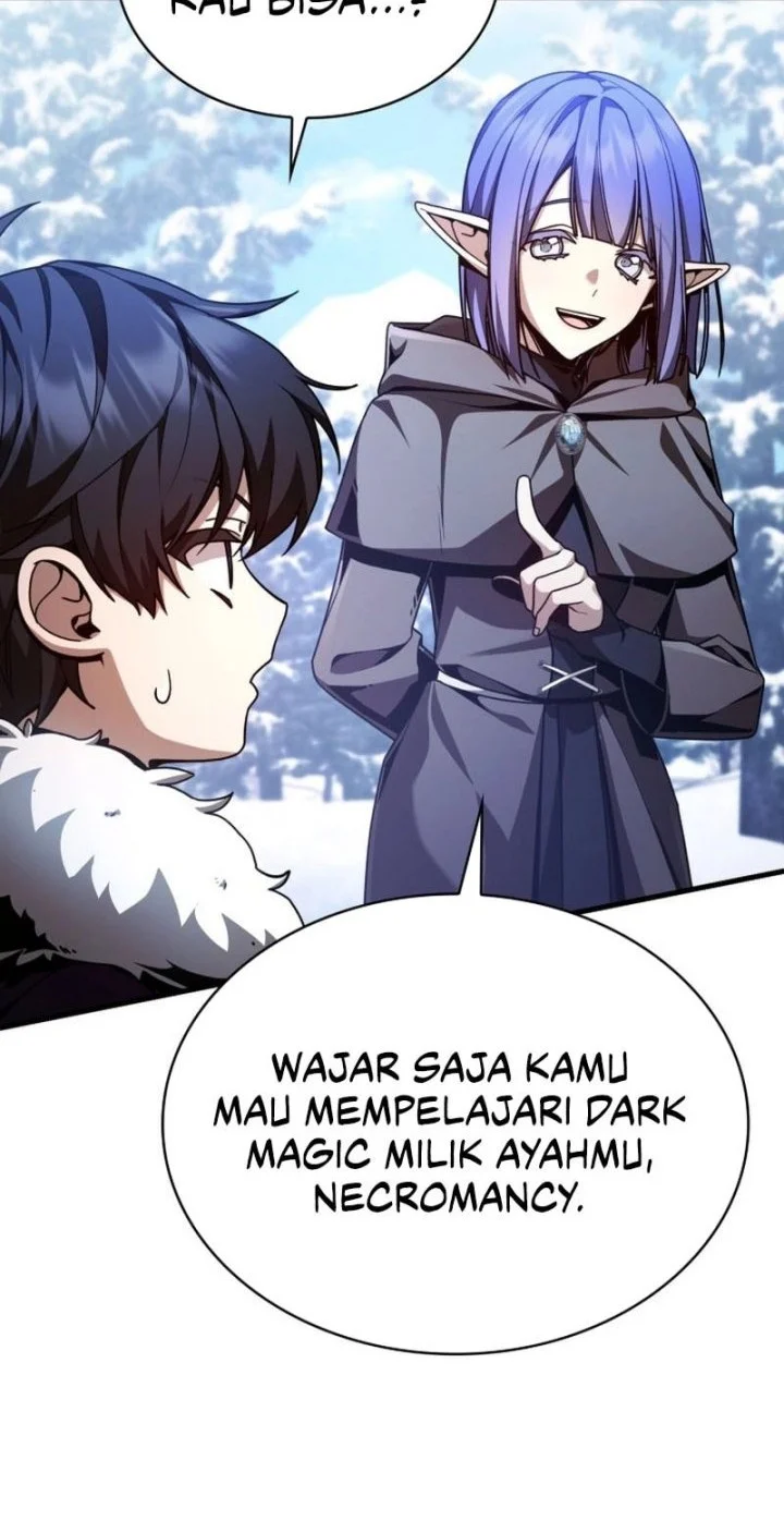 Dukedom’s Legendary Prodigy Chapter 2 Gambar 43