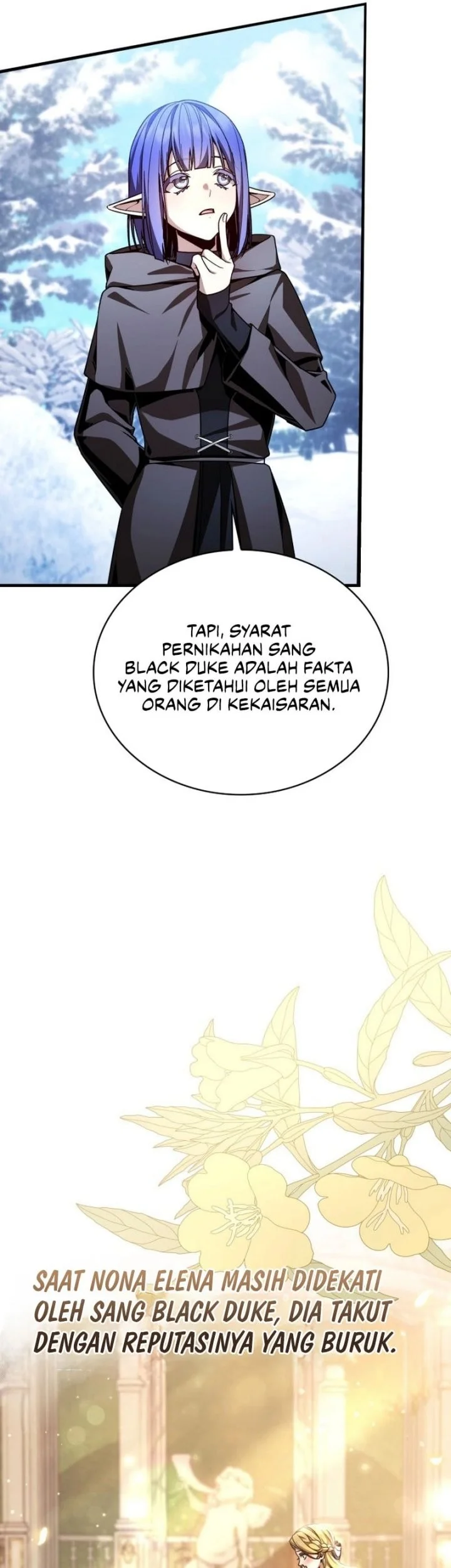 Dukedom’s Legendary Prodigy Chapter 2 Gambar 44