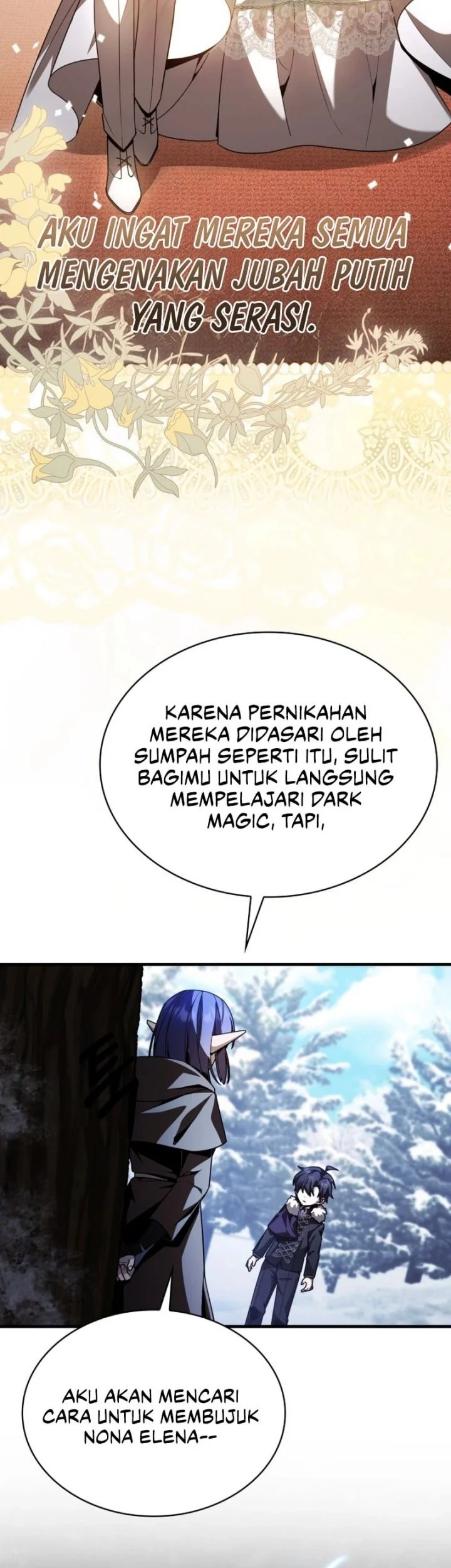 Dukedom’s Legendary Prodigy Chapter 2 Gambar 46