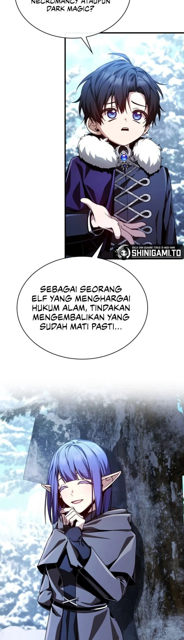 Dukedom’s Legendary Prodigy Chapter 2 Gambar 49