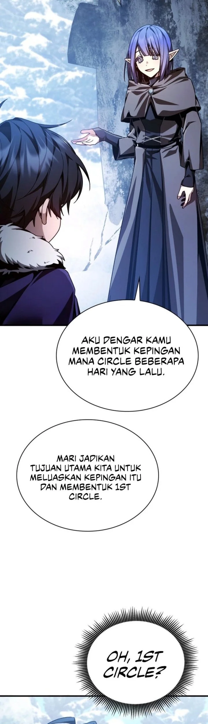 Dukedom’s Legendary Prodigy Chapter 2 Gambar 53