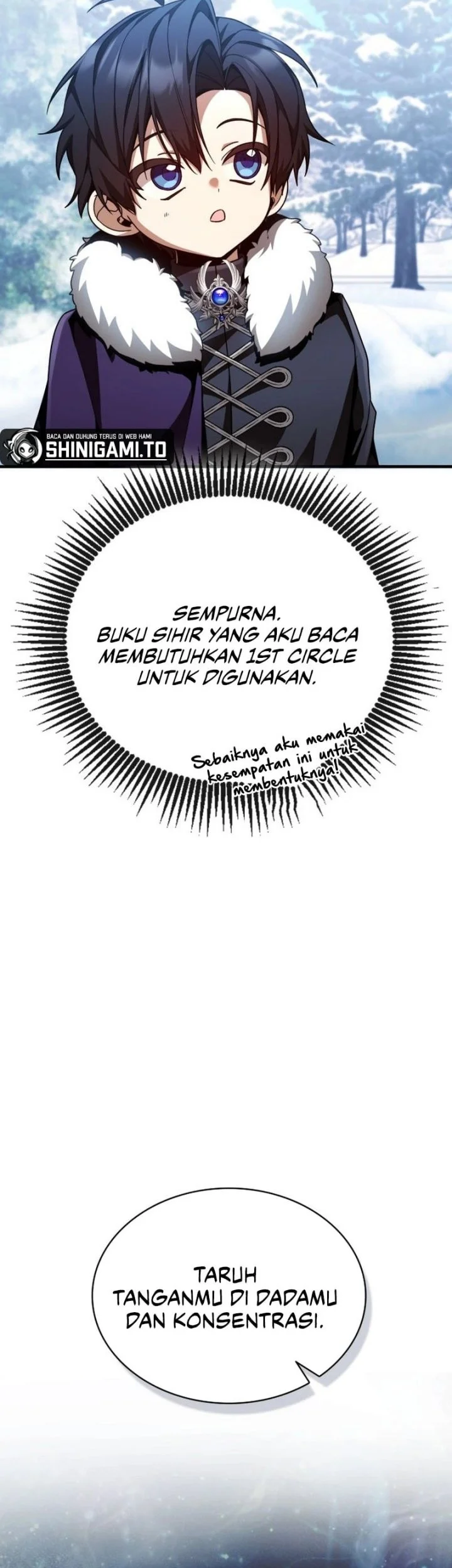 Dukedom’s Legendary Prodigy Chapter 2 Gambar 54