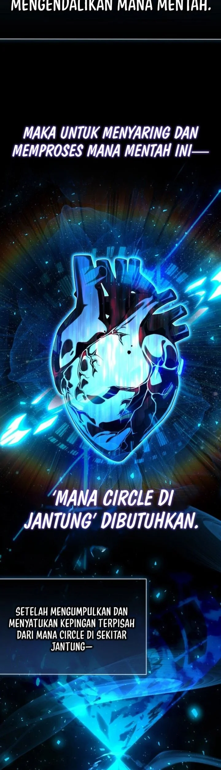 Dukedom’s Legendary Prodigy Chapter 2 Gambar 58