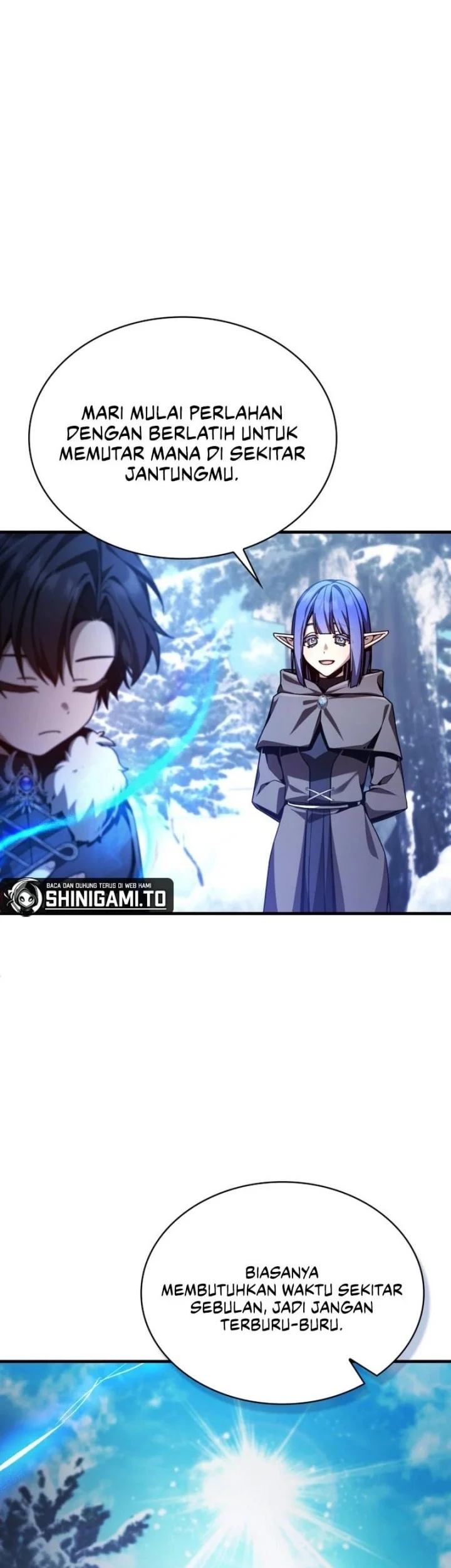 Dukedom’s Legendary Prodigy Chapter 2 Gambar 61