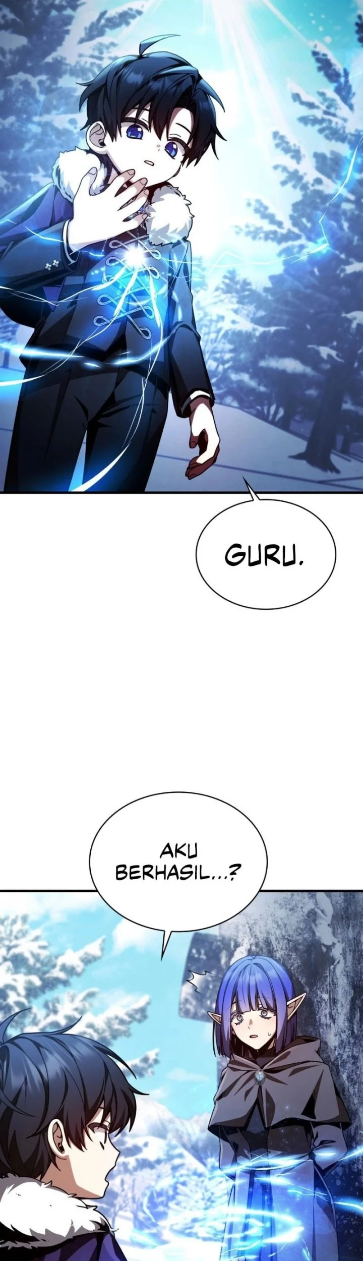 Dukedom’s Legendary Prodigy Chapter 2 Gambar 62