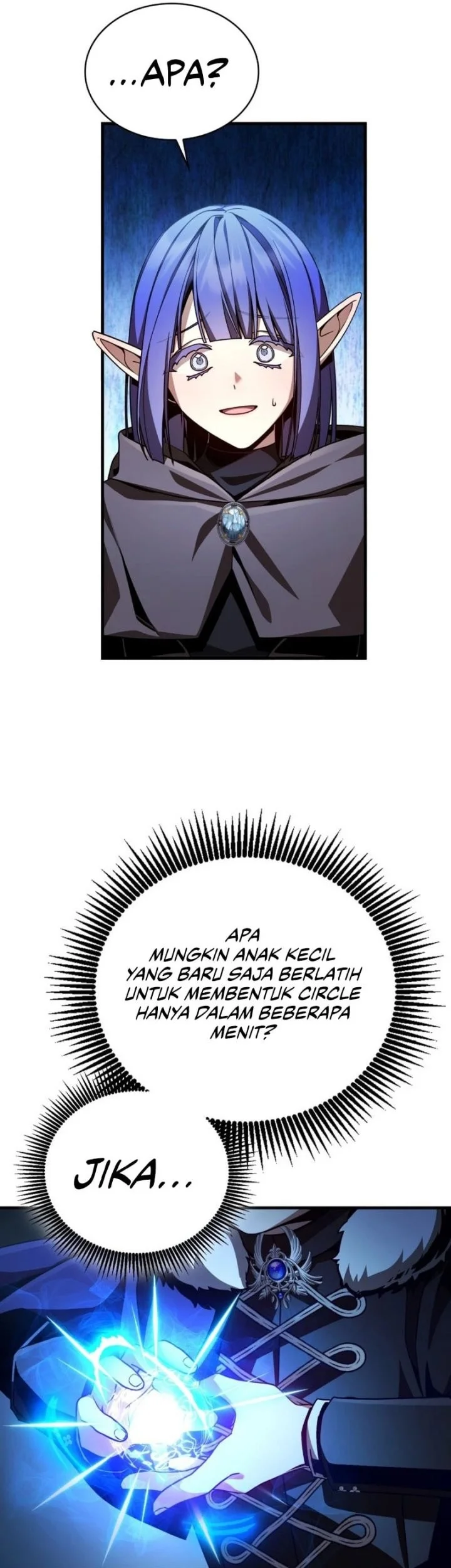 Dukedom’s Legendary Prodigy Chapter 2 Gambar 64