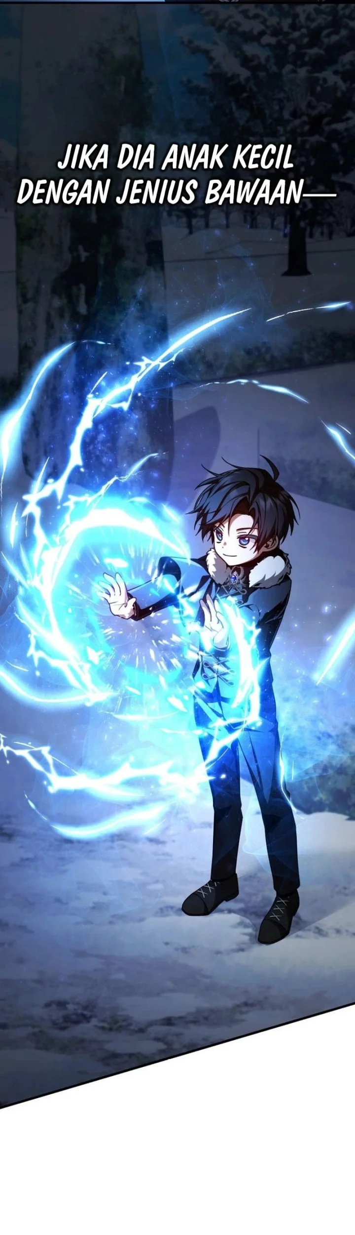 Dukedom’s Legendary Prodigy Chapter 2 Gambar 65