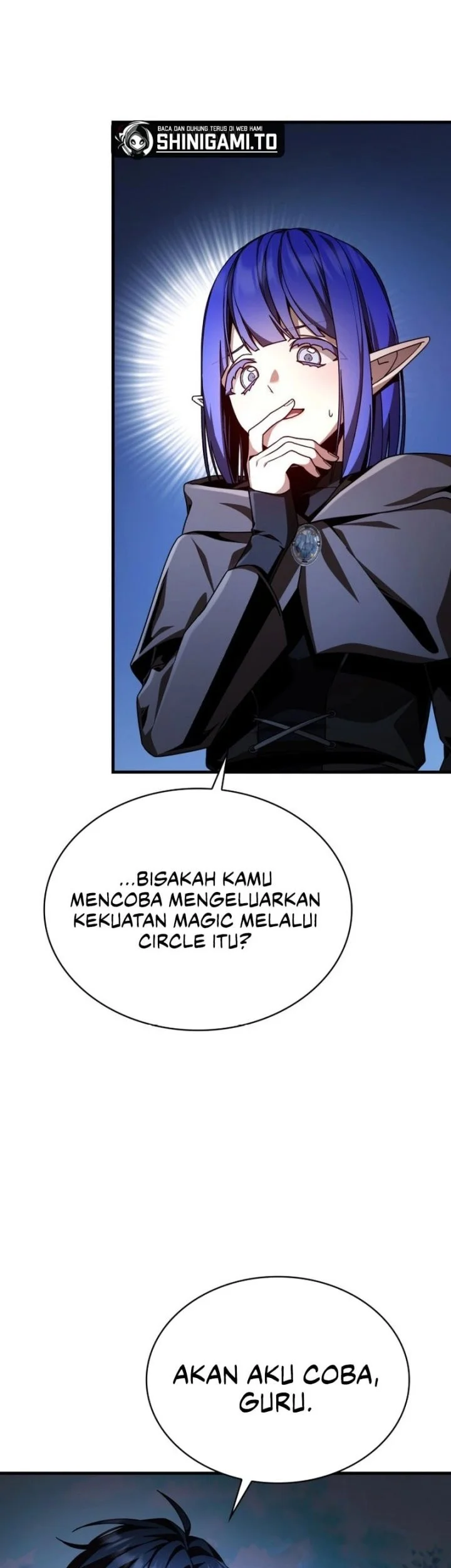 Dukedom’s Legendary Prodigy Chapter 2 Gambar 66