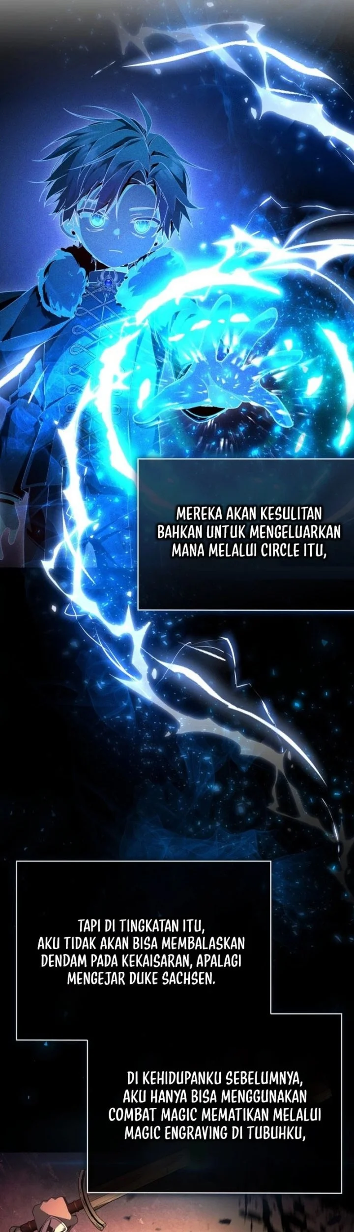 Dukedom’s Legendary Prodigy Chapter 2 Gambar 68